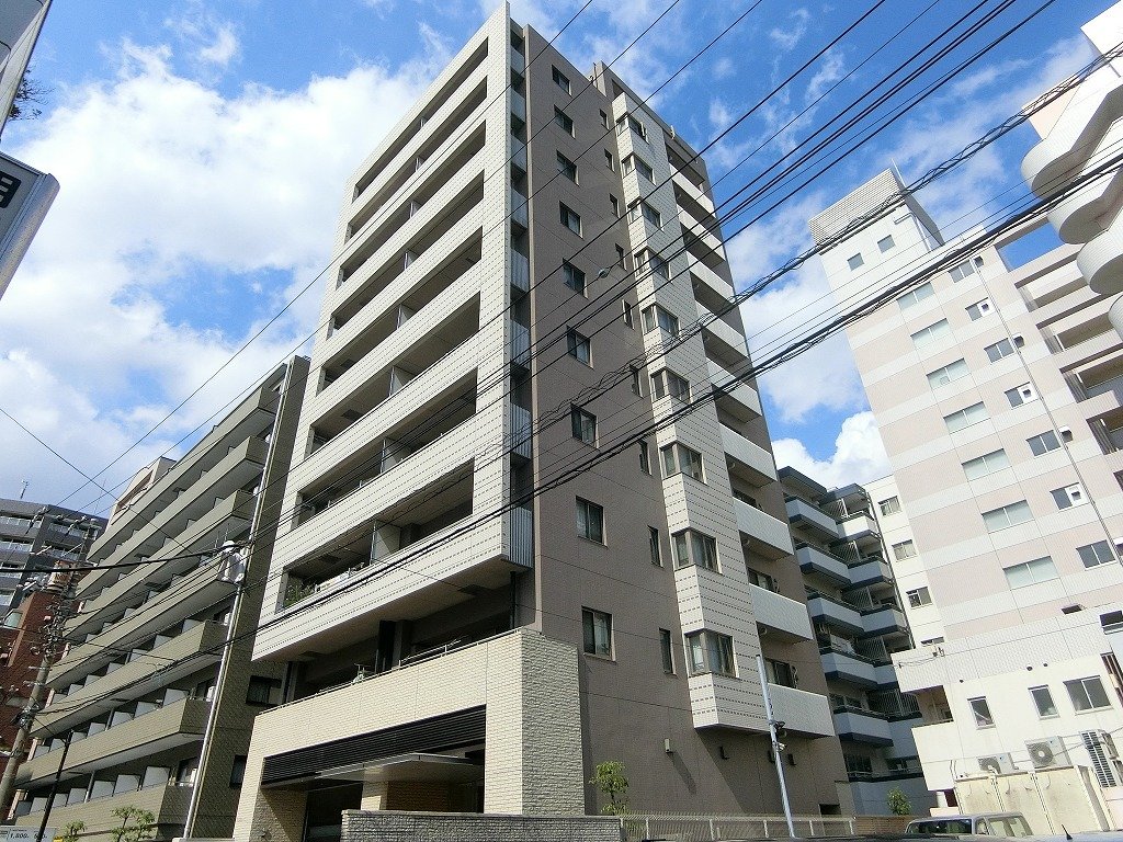 スカイクレストビュー西葛西